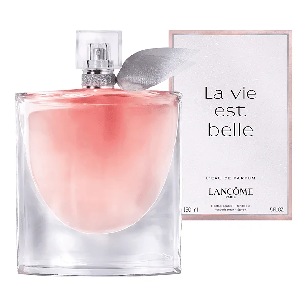 Perfume Lancôme La Vie Est Belle 150ml Eau De Parfum