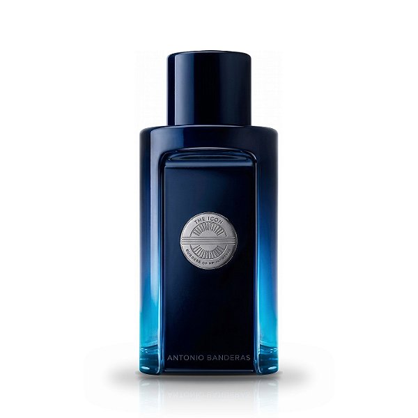 Perfume Importado Antonio Banderas The Icon 100ml Eau de Toilette