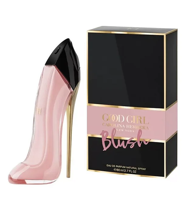 Comprar Carolina Herrera Good Girl Eau de Parfum 80ml · Brasil