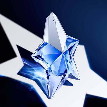 Perfume Thierry Mugler Angel 25ml Eau De Parfum