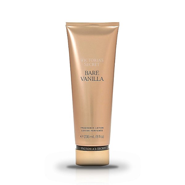 Creme Hidratante Victoria's Secret Bare Vanilla 236ml