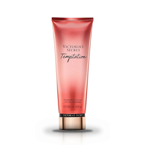 Creme Hidratante Victoria's Secret Temptation 236ml