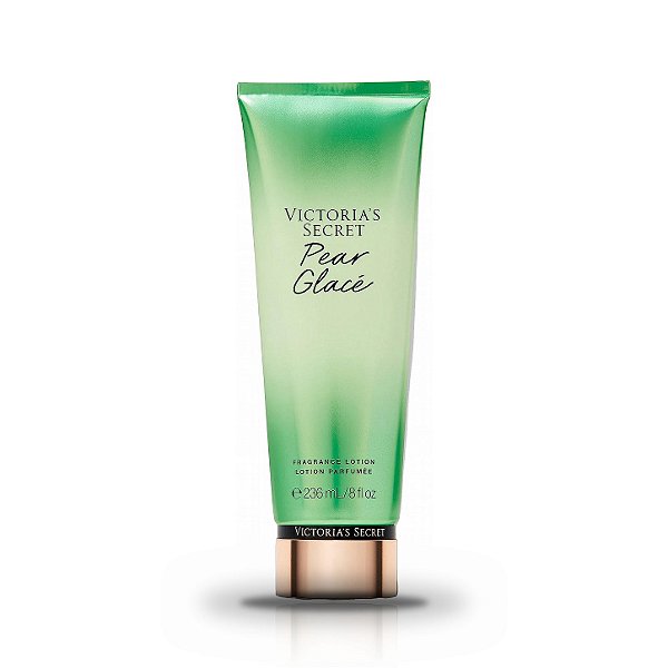 Creme Hidratante Victoria's Secret Pear Glacé 236ml