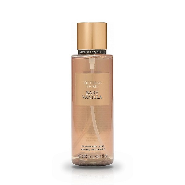 Body Splash Victoria's Secret Bare Vanilla 250ml