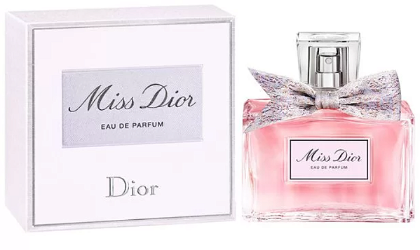 Perfume Dior Miss Dior 150ml  Eau de Parfum
