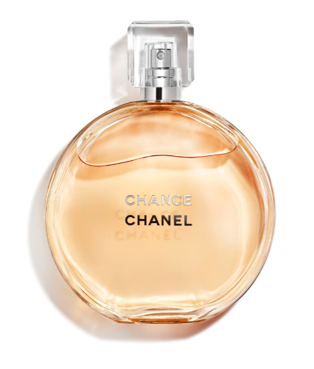 Perfume Chance 100ml Chanel Eau De Toilette