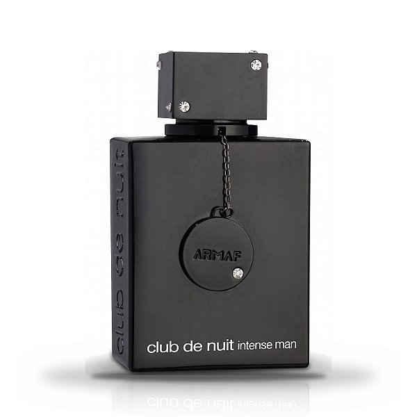 Perfume Árabe Armaf Club de Nuit Intense Man Eau de Toilette