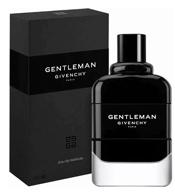 Perfume Gentleman 100ml Givenchy Eau De Parfum