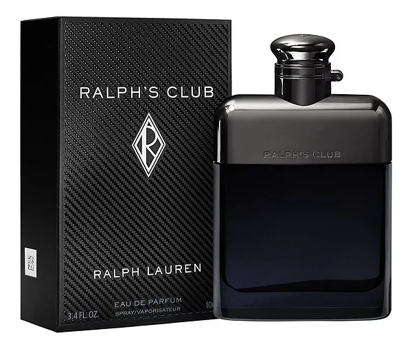 Perfume Ralph's Club 150ml Ralph Lauren Eau De Parfum