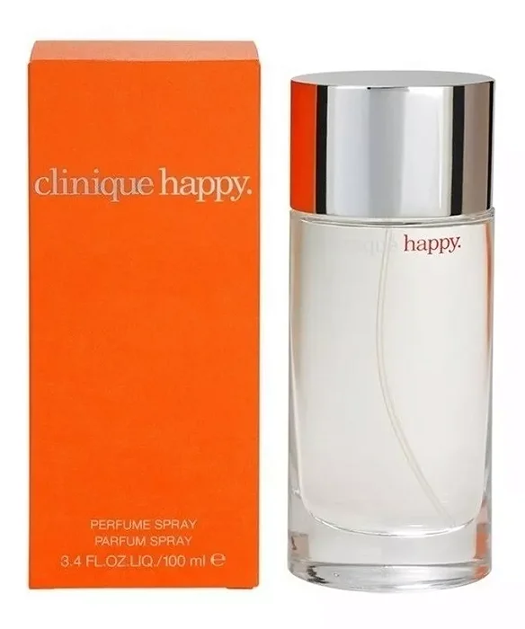 Perfume Clinique Happy 100ml Clinique Parfum