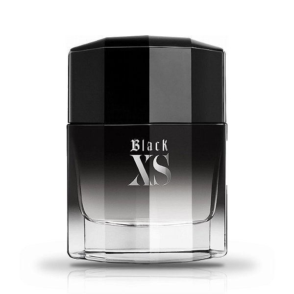 Perfume Importado Paco Rabanne Black XS Eau de Toilette