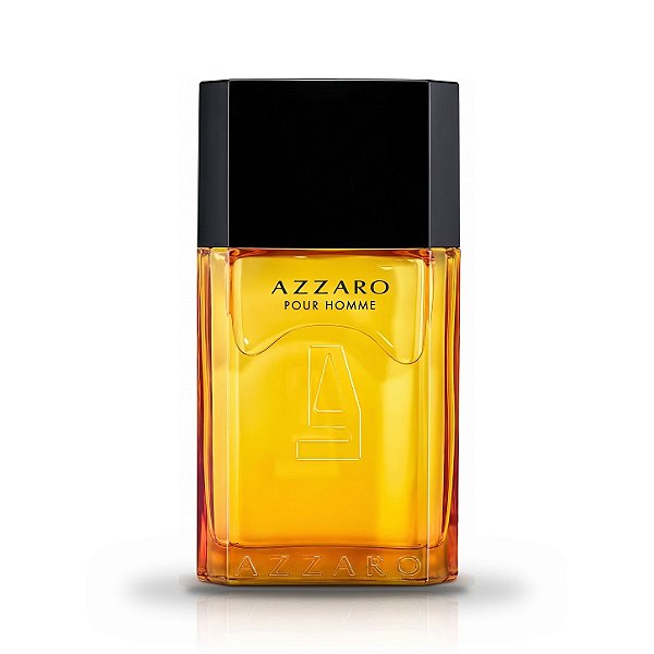 Perfume Importado Azzaro Pour Homme Eau de Toilette