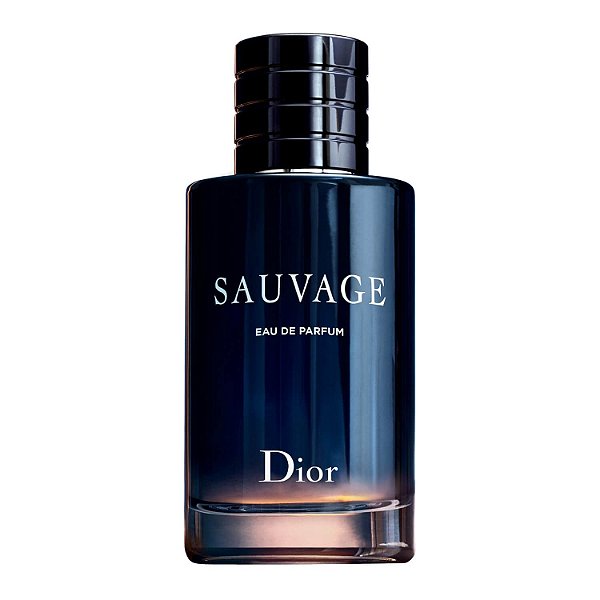 Perfume Sauvage Edp 100ml Christian Dior Perfume Importado Original