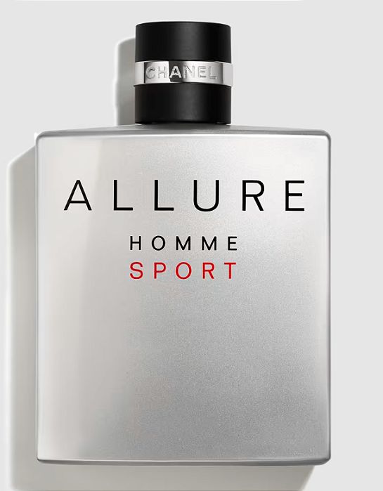 Perfume Allure Homme Sport 150ml Chanel Eau De Toilette