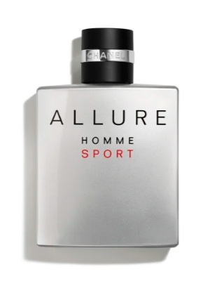Perfume Allure Homme Sport 150ml Chanel Eau De Toilette
