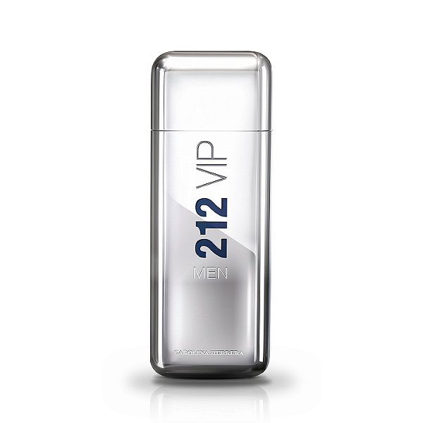 Perfume Importado Carolina Herrera 212 VIP Men Eau de Toilette