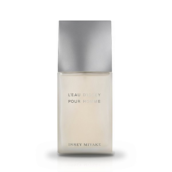 Perfume Importado Issey Miyake L'Eau d'Issey Pour Homme Eau de Toilette