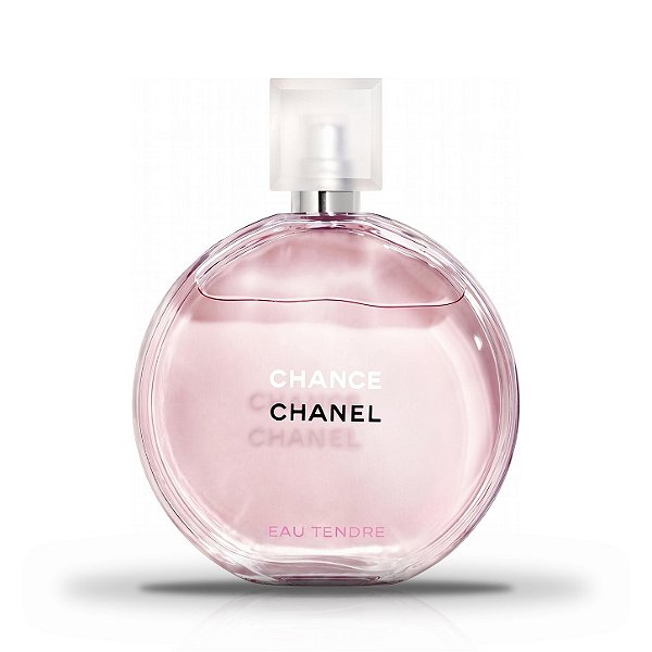 Perfume Importado Chanel Chance Eau Tendre Eau de Toilette