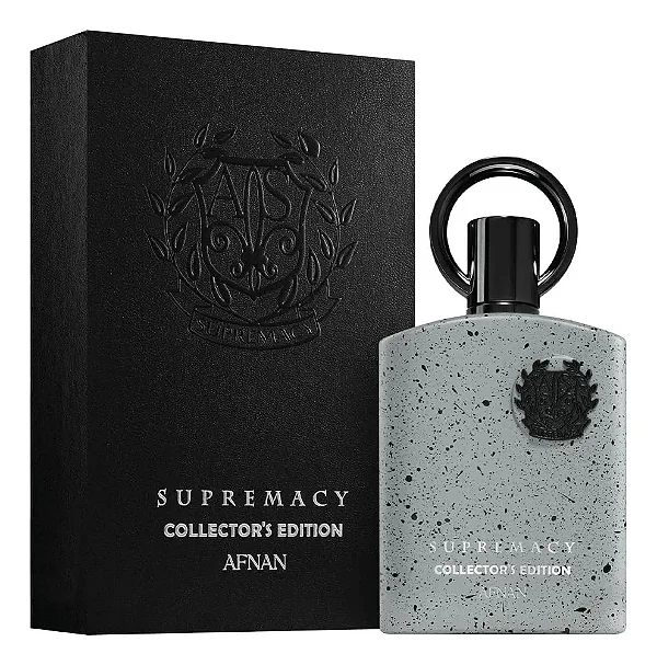 Perfume Árabe Supremacy Collector's E|dition 100ml ARMAF Eau de Parfum
