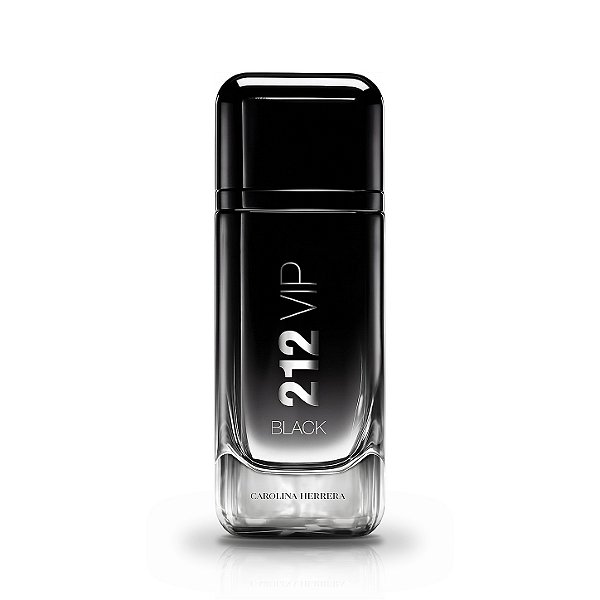 Perfume Importado Carolina Herrera 212 VIP Black Eau de Parfum
