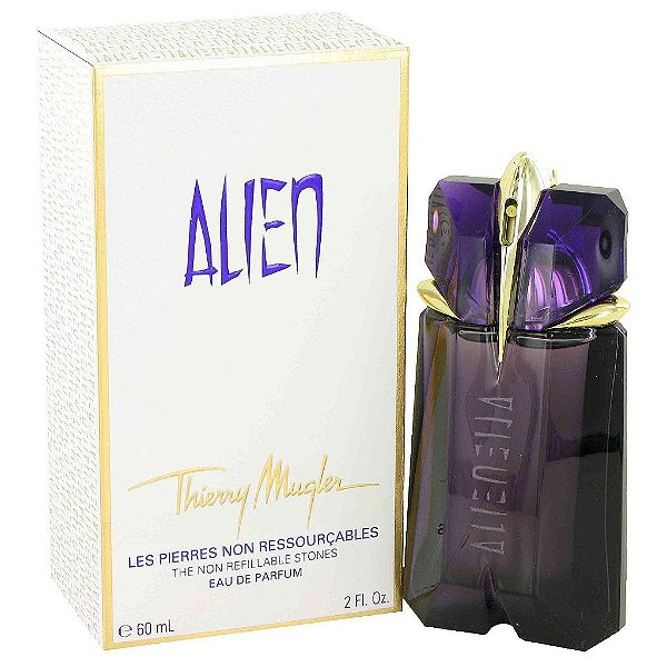 Perfume Alien 90ml Thierry Mugler Eau De Parfum