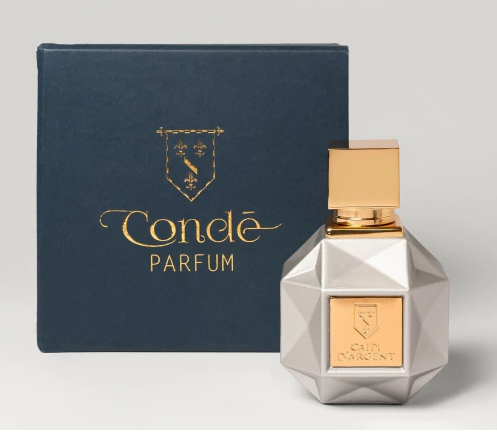 Perfume Caipi D'Argent 50ml Conde Parfum Eau de Parfum