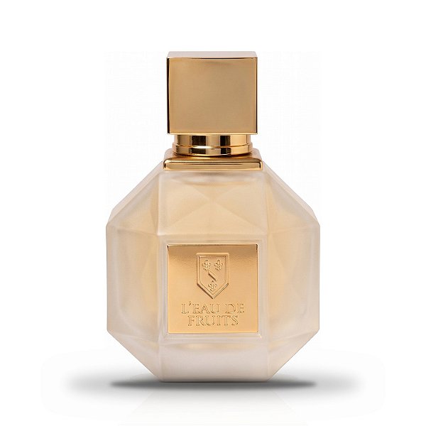 Perfume de Nicho Condé Parfum L'Eau de Fruits Eau de Parfum