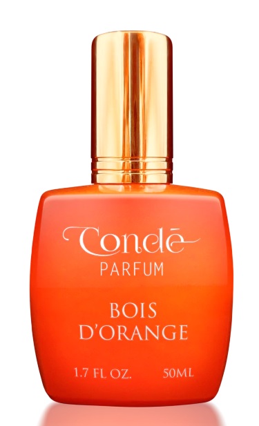 Perfume Bois D'Orange 50ml Conde Parfum Eau de Parfum
