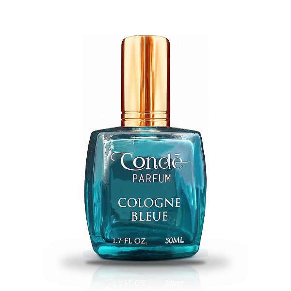 Perfume de Nicho Condé Parfum Cologne Bleue Eau de Parfum