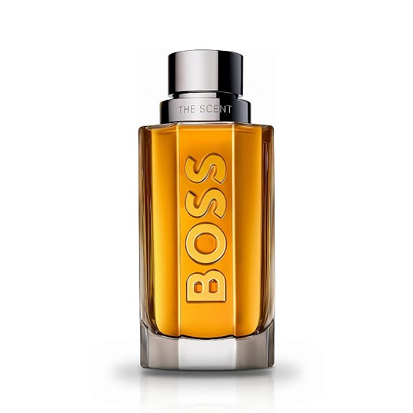 Perfume Importado Hugo Boss The Scent Eau de Toilette