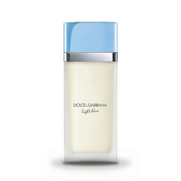 Perfume Importado Dolce & Gabbana Light Blue Eau de Toilette