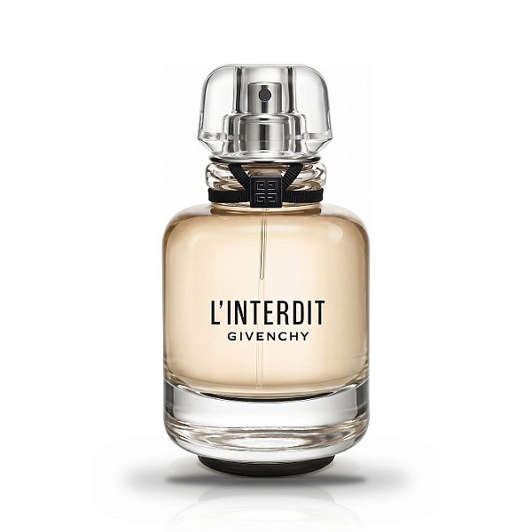 Perfume Importado Givenchy L'Interdit Eau de Parfum
