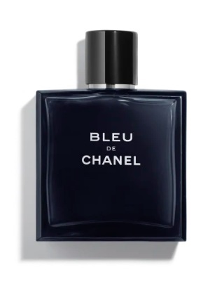 Perfume Bleu 100ml Chanel Eau De Toilette