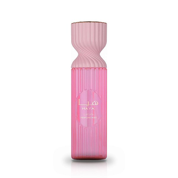 Body Splash Lattafa Haya 250ml