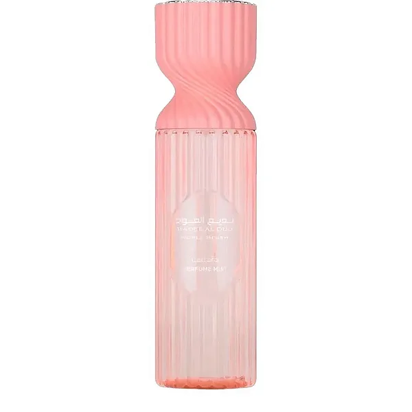 Body Splash Lattafa Badee Al Oud Noble Blush – 250ml
