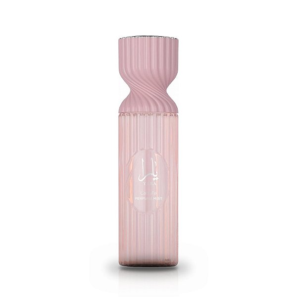 Body Splash Lattafa Yara 250ml