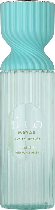 Body Splash Lattafa Mayar Natural Intense – 250ml