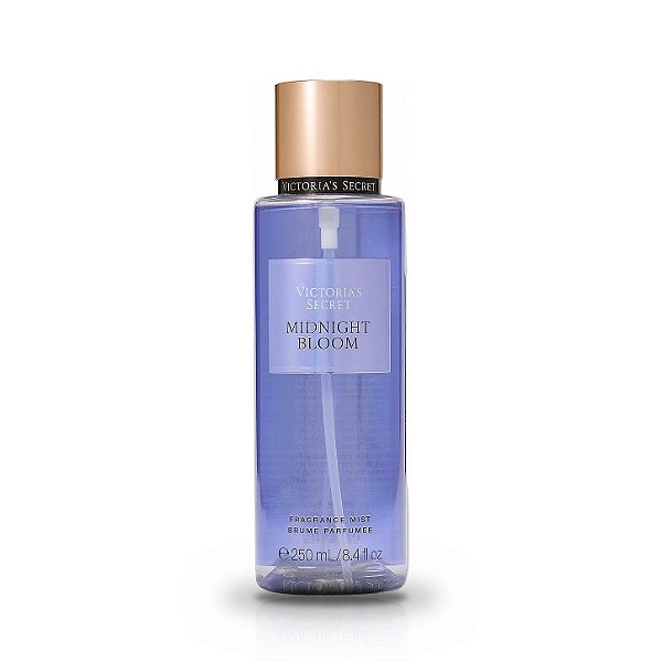 Body Splash Victoria's Secret Midnight Bloom 250ml