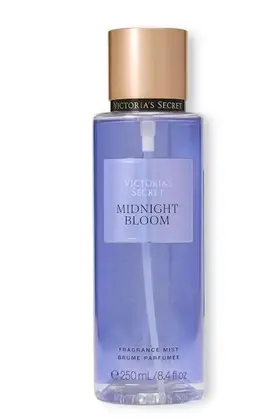 Body Splash Victorias Secret Midnight Bloom 250ML
