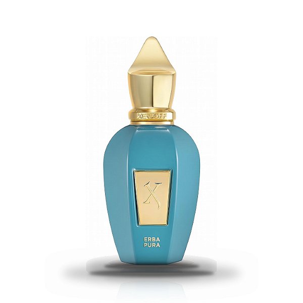 Perfume de Nicho Xerjoff Erba Pura Eau de Parfum