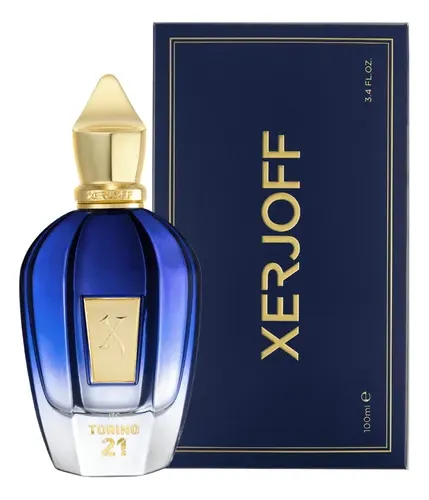 Perfume Torino 21 100ml Xerjoff Eau De Parfum