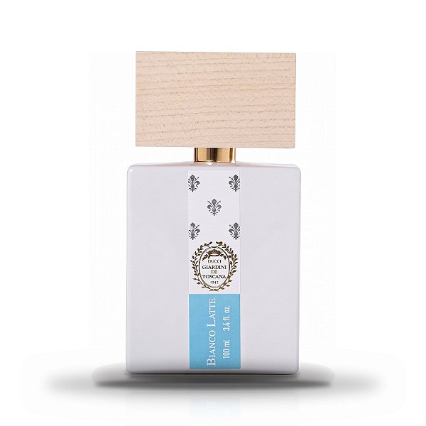 Perfume de Nicho Giardini di Toscana Bianco Latte Eau de Parfum
