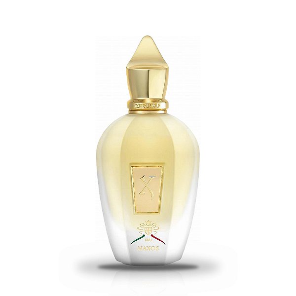 Perfume de Nicho Xerjoff Naxos Eau de Parfum