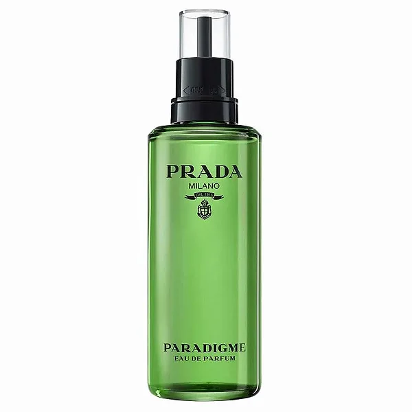 Perfume Prada Paradigme Refil 150ml Prada Eau De Parfum