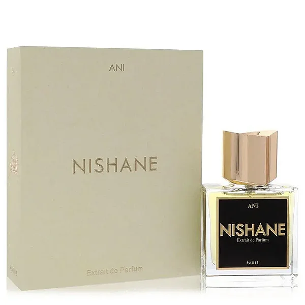 Perfume Ani 100ml Nishane Extrait De Parfum