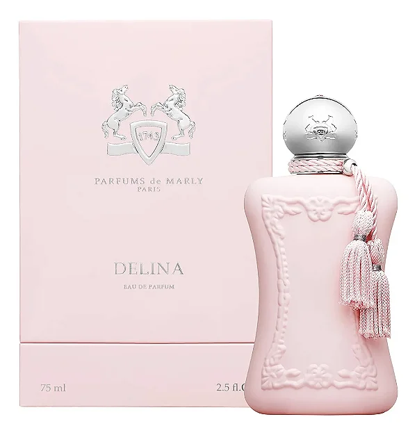 Perfume Delina 75ml Parfums de Marly Eau De Parfum