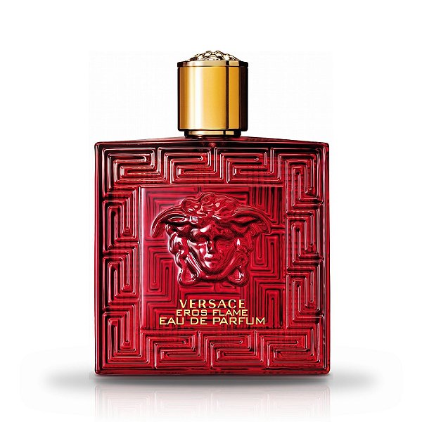 Perfume Importado Versace Eros Flame Eau de Parfum