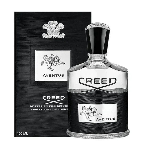 Perfume Creed Aventus 100ml Creed Eau De Parfum