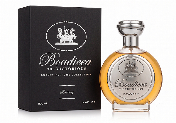 Perfume Bravery 100ml Boadicea The Victorious Eau De Parfum
