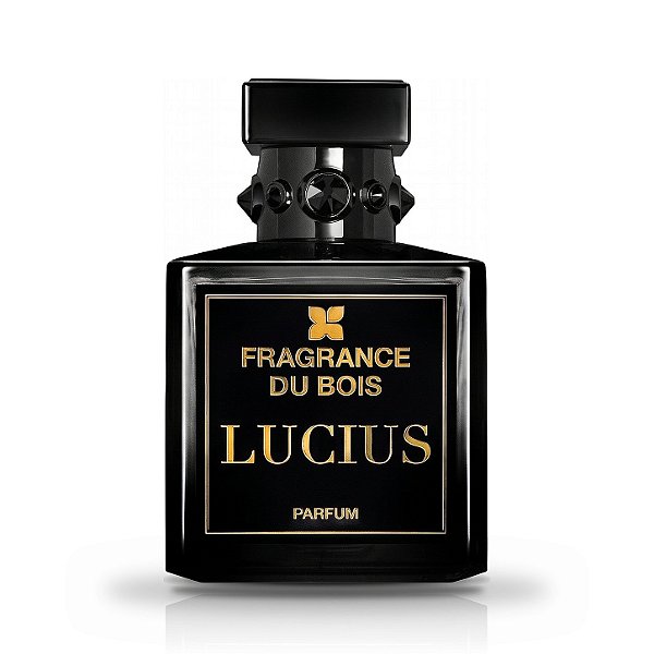 Perfume de Nicho Fragrance Du Bois Lucius Parfum